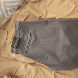 Lululemon 33x32 commission slim fit pants (new with tags)
